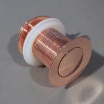 Copper Pop up